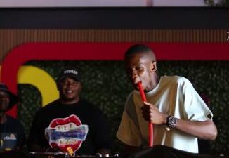 Tsebebe Moroke – Top Dawg Session’s (Exclusives Only)
