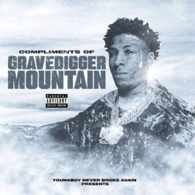 YoungBoy Never Broke Again – “Compliments Of Grave Digger Mountain” [Album]