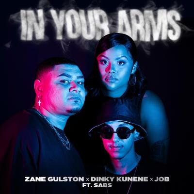 Zane Gulston – In Your Arms ft. Dinky Kunene, Job & Sabs