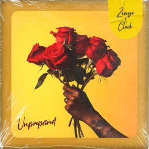 Zinyo & DJ Clock – Unprepared