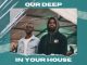 Bonga Black & Gvin Deep – Our Deep In Your House EP