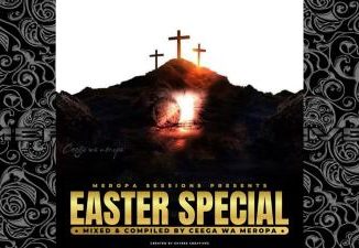 Ceega – Easter Special Mix (’24 Edition)