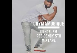 Chymamusique – Ukhozi FM Residency Mix (05 April)