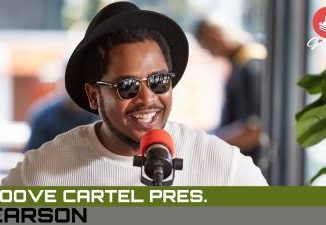 Dearson – Groove Cartel Soulful House Mix