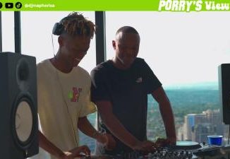 DJ Maphorisa & TNK MusiQ – Porry’s View Mix (Episode 2)