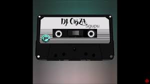 DJ Obza, DJ Gizo & Buckzin Keyz – Sgupu