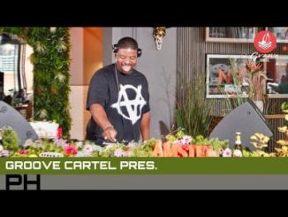 DJ PH – Groove Cartel Mix