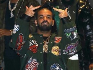 Drake - Push Ups (Diss Track)