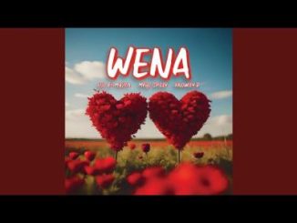 Fiso el Musica – Wena ft. Mpho Spizzy & KNOWLEY-D