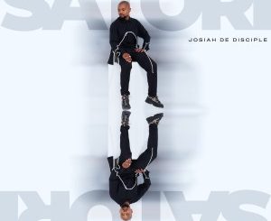 Josiah De Disciple – Satori (Album)
