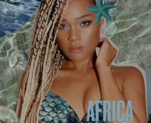 Juliet Ariel & Soa Mattrix – Africa