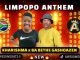 Kharishma & Ba Bethe Gashoazen – Limpopo Anthem
