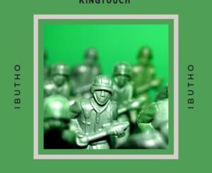 KingTouch – Ibutho EP