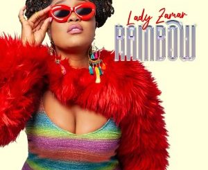 Lady Zamar – Rainbow (Album)