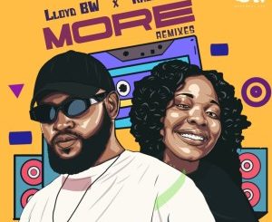 Lloyd BW & Kali Mija – More (Salvador’s Nu-Dub Mix)