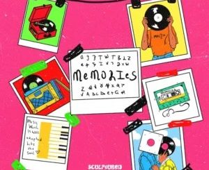 MacZito – Memories EP