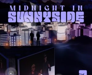 Mellow & Sleazy – Midnight In Sunnyside 3 (Album)