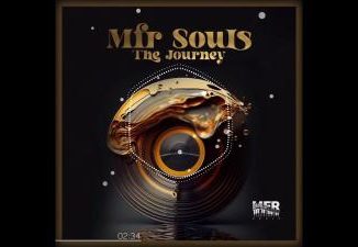 MFR Souls – Ungowami (feat. Mdu aka TRP, Tracy & Moscow on Keyz)