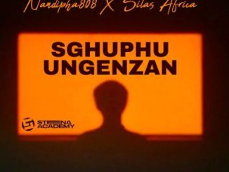 Nandipha808 – Sghuphu Ungenzan ft. Silas Africa