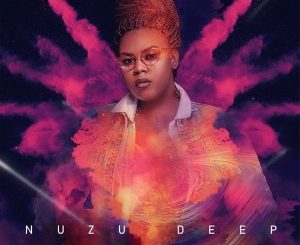Nuzu Deep – I Am One With The Universe (Remixes)