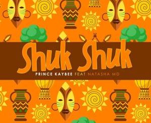 Prince Kaybee – Shuk Shuk feat. Natasha MD