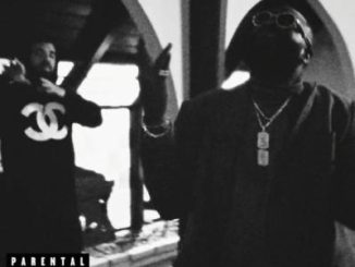 Rick Ross – “Champagne Moments” [Drake Diss]