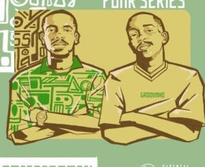 Shakes & Les – Funk Series EP