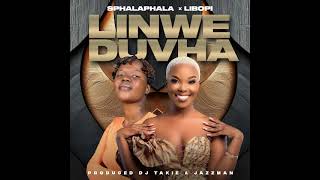 Sphalaphala & Libopi – Linwe Duvha ft. DJ Takie & Jazzman
