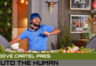 Thuto the Human – Groove Cartel Amapiano Mix