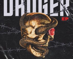 UndergroundKings – DANGER EP
