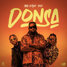 Yaba Buluku Boyz – Donsa (Album)
