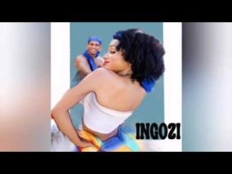 ZiwaBeatz, TitoM & Pcee – Ingozi ft. DJ Gabzy