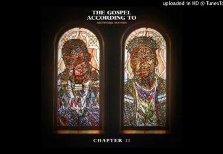 Artwork Sounds – The Gospel According to Artwork Sounds Chapter III (Album)