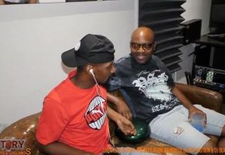 Black Motion, Afrikan Roots, DJ Buckz & MÖRDA – Takala