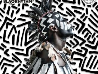 BlaQRhythm – Umuthi EP