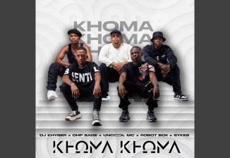 DJ Khyber, OHP Sage & Sykes – Khoma Khoma ft. Robot Boii & Uncool MC