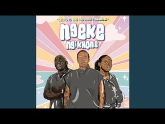 DJ LeSoul – Ngeke Ngikhone ft. Baby S.O.N, LuMai & Nhlonipho