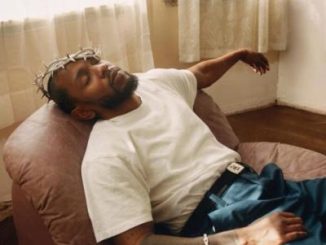 Kendrick Lamar – “6:16 In LA” [Drake Diss]