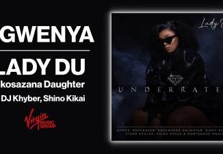 Lady Du & Nkosazana Daughter – Ngwenya ft. Khyber & Shino Kikai