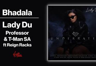 Lady Du, Shino Kikai & DJ Khyber – Ekhaya ft. Nontokozo Mkhize, Dinky Kunene & Starr Healer