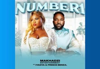 Makhadzi Entertainment – Number 1 ft. Iyanya & Prince Benza