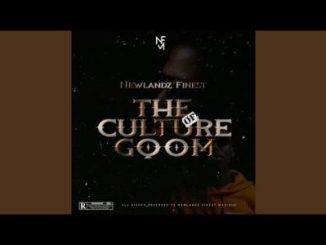Newlandz Finest – The Culture of Gqom (Album)