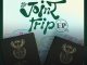 Officixl Rsa & Mr JazziQ – The Joint Trip EP